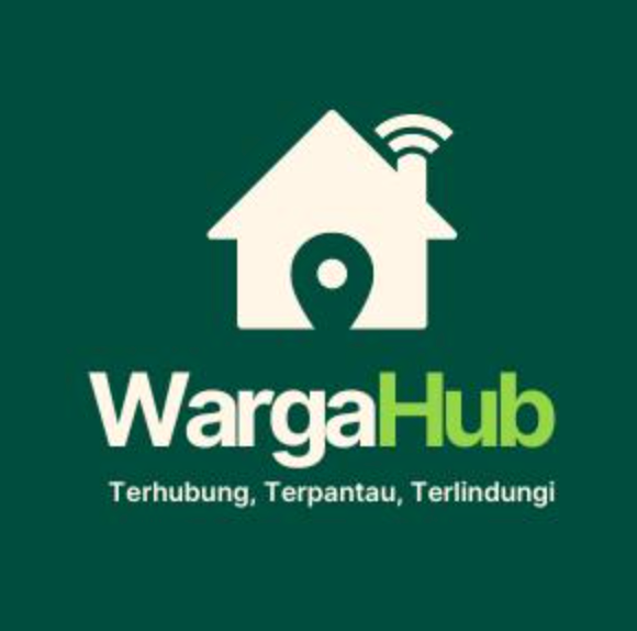 Logo Wargahub